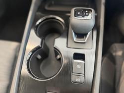 2025 Nissan X-TRAIL ST