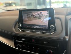 2025 Nissan X-TRAIL ST