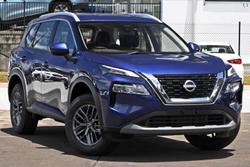 2025 Nissan X-TRAIL ST