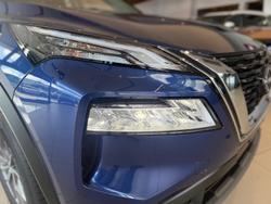 2025 Nissan X-TRAIL ST