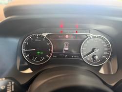 2025 Nissan X-TRAIL ST