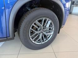 2025 Nissan X-TRAIL ST