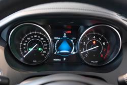 2018 Jaguar E-PACE P250 S