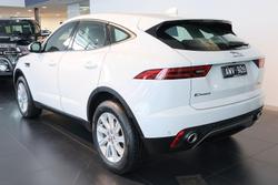 2018 Jaguar E-PACE P250 S