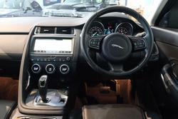 2018 Jaguar E-PACE P250 S