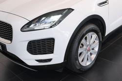 2018 Jaguar E-PACE P250 S