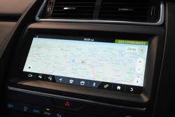 2018 Jaguar E-PACE P250 S