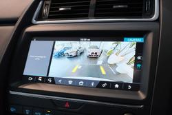 2018 Jaguar E-PACE P250 S