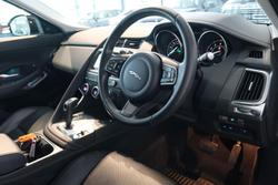 2018 Jaguar E-PACE P250 S