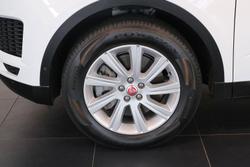 2018 Jaguar E-PACE P250 S