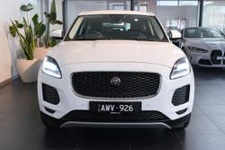 2018 Jaguar E-PACE P250 S
