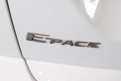 2018 Jaguar E-PACE P250 S