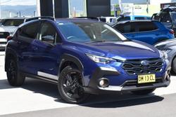 2024 Subaru Crosstrek 2.0L