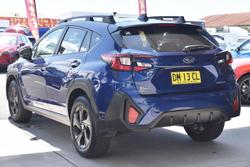 2024 Subaru Crosstrek 2.0L