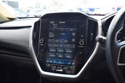 2024 Subaru Crosstrek 2.0L