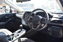 2024 Subaru Crosstrek 2.0L