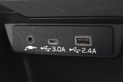 2024 Subaru Crosstrek 2.0L