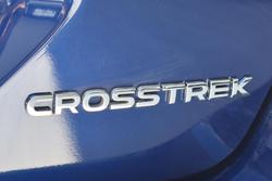 2024 Subaru Crosstrek 2.0L