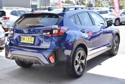 2024 Subaru Crosstrek 2.0L
