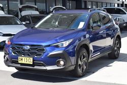 2024 Subaru Crosstrek 2.0L