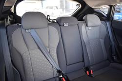 2024 Subaru Crosstrek 2.0L