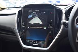 2024 Subaru Crosstrek 2.0L