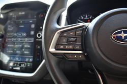 2024 Subaru Crosstrek 2.0L