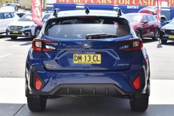 2024 Subaru Crosstrek 2.0L