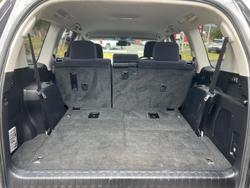 2018 Toyota Landcruiser Prado GXL