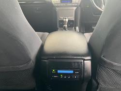 2018 Toyota Landcruiser Prado GXL