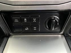 2018 Toyota
Landcruiser Prado GXL