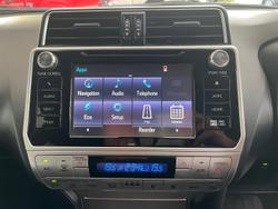 2018 Toyota
                Landcruiser Prado GXL