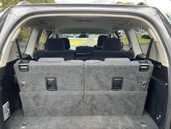 2018 Toyota
                Landcruiser Prado GXL