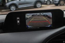 2025 Mazda 3 G20 Pure