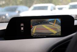 2025 Mazda 3 G20 Pure