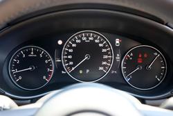 2025 Mazda 3 G20 Pure