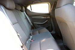 2025 Mazda 3 G20 Pure