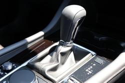 2025 Mazda 3 G20 Pure