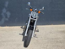 2003 Triumph BONNEVILLE BLACK