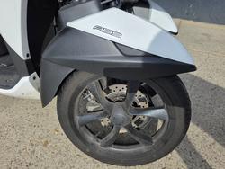 2019 Yamaha TRICITY 155 WHITE