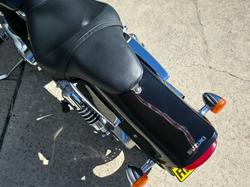 2003 Suzuki VZ1600 (MARAUDER) BLACK