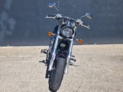 2003 Suzuki VZ1600 (MARAUDER) BLACK