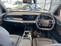 2025 KGM ACTYON K50 J120 MY26 Latte Greige