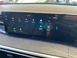 2025 KGM ACTYON K50 J120 MY26 Latte Greige