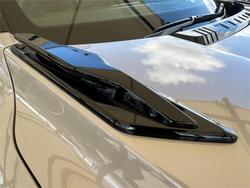 2025 KGM ACTYON K50 J120 MY26 Latte Greige