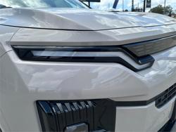 2025 KGM ACTYON K50 J120 MY26 Latte Greige