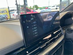 2025 KGM REXTON ULTIMATE SPORT PACK (4WD)