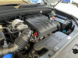 2025 KGM REXTON ULTIMATE SPORT PACK (4WD)