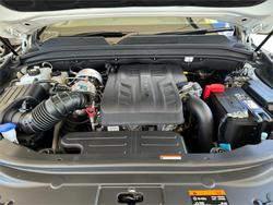 2025 KGM REXTON ULTIMATE SPORT PACK (4WD)