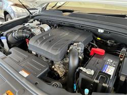 2025 KGM REXTON ULTIMATE SPORT PACK (4WD)